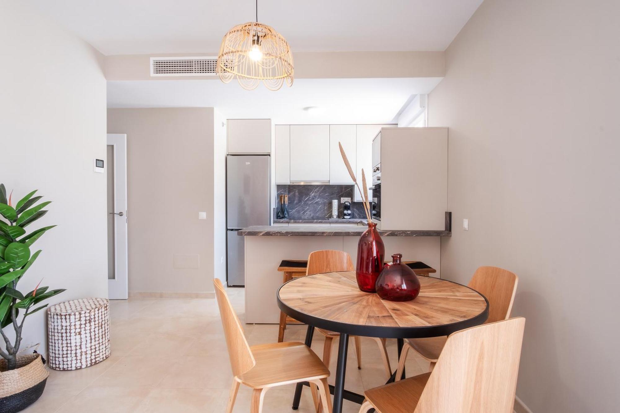 Apartamentos Martalia Aticos Deluxe Ронда Экстерьер фото