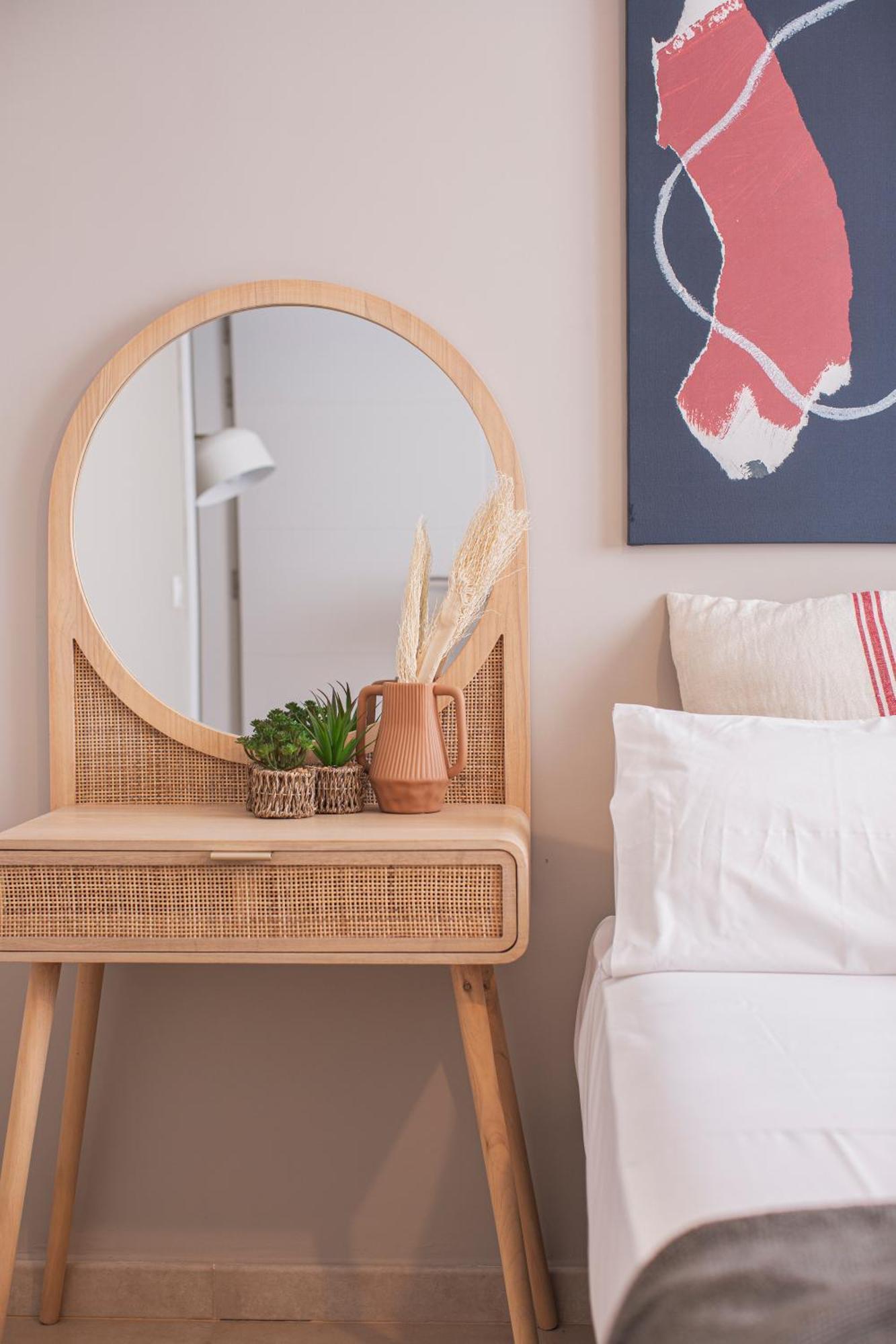 Apartamentos Martalia Aticos Deluxe Ронда Экстерьер фото