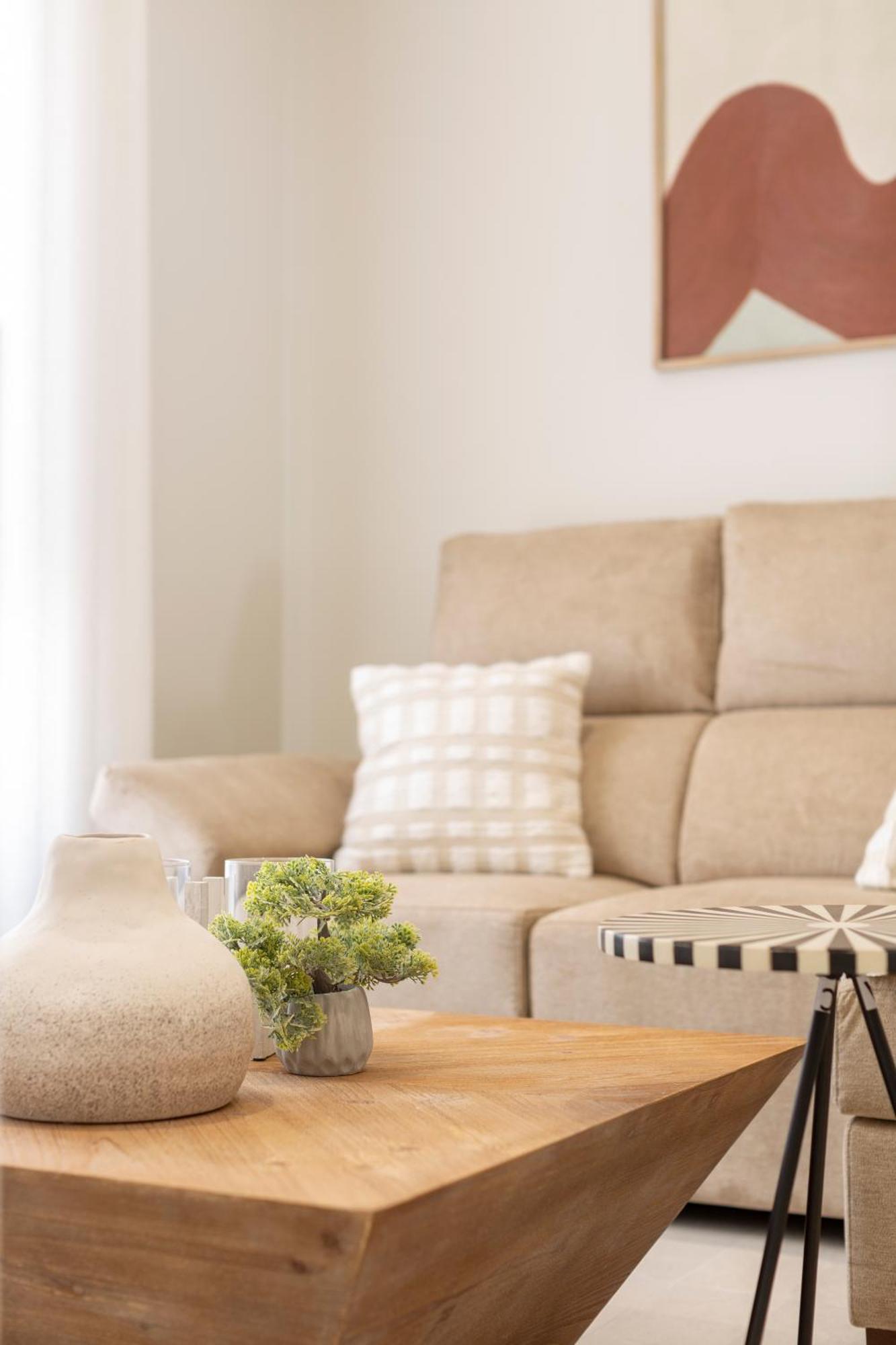 Apartamentos Martalia Aticos Deluxe Ронда Экстерьер фото