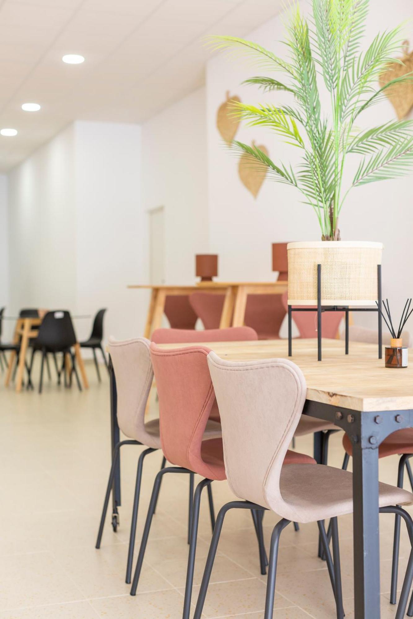 Apartamentos Martalia Aticos Deluxe Ронда Экстерьер фото